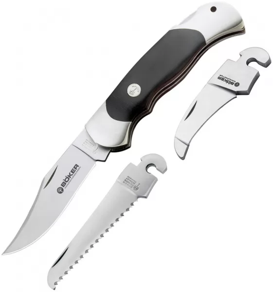 Boker Optima Set II knives BO113109