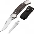 Boker Optima Lockback Walnut - BO113113