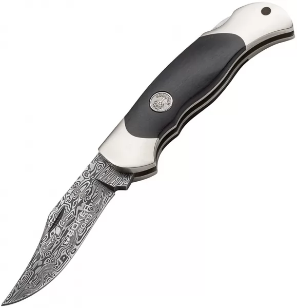 Boker Annual Lockback 2019 knives BO1132019DAM
