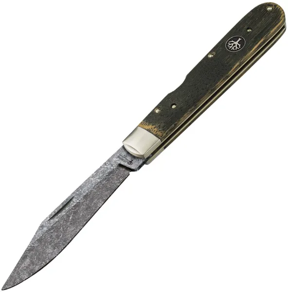 Boker Schloss Burg 1906 Lockback knives BO113324