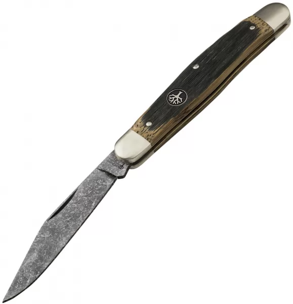 Boker Schloss Burg Stockman knives BO113985