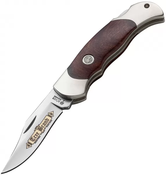 Boker Boy Scout Classic Lockback knives BO114118