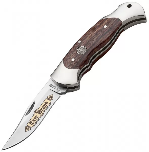 Boker Boy Scout Classic Lockback knives BO114120