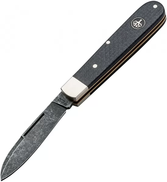 Boker Prime Barlow Burlap knives BO114942
