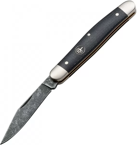 Boker Stockman Burlap knives BO114985