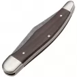 Boker 20-20 Steam Engine Slip Joint knives BO115014DAM