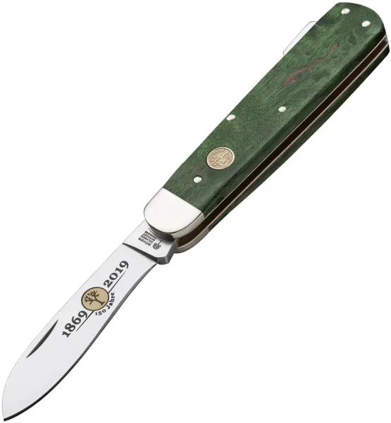 Boker Hunting Lockback knives BO116030