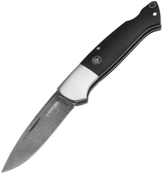 Boker Davis Classic Hunter Lockback knives BO116624DAM