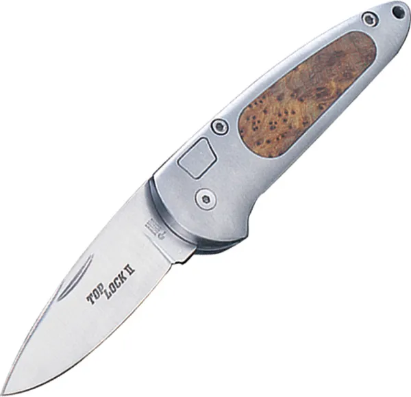 Boker Top Lock II knives BO117103