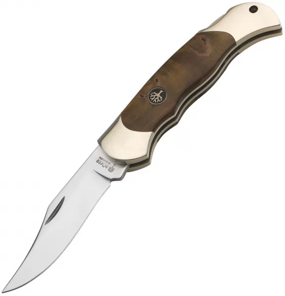 Boker Boy Scout Lockback knives BO117118