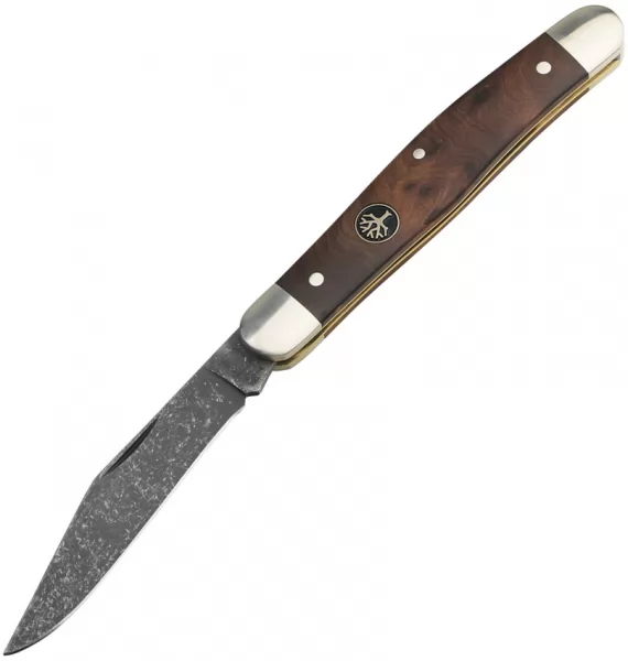 Boker Stockman Thuja knives BO117481