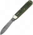 Boker Hunter Lockback Green - BO118030DAM