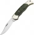 Boker Boy Scout Lockback Green - BO118118