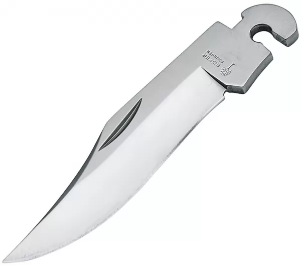 Boker Optima Bowie Blade knives BO119010