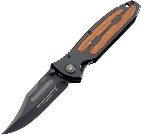 Boker Kalashnikov Linerlock knives BO11KAL47B