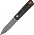 Boker Barlow BFF Damast - BO120508DAM