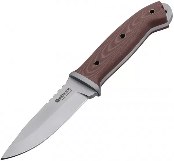 Boker T3 Fixed Blade knives BO120665