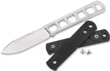 Boker Bff Packlite Fixed Blade Richl knives BO120749