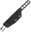 Boker BFF Packlite Black knives BO120752