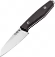 Boker AK1 Fixed Blade Black - BO121502