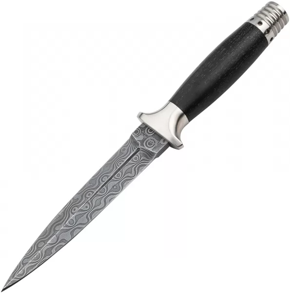 Boker MG-42 Damast Dagger knives BO121506DAM