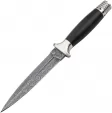 Boker MG-42 Damast Dagger - BO121506DAM
