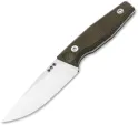 Boker AK4 Fixed Blade Green - BO121511