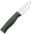 Boker Bronco Mini Cpm 3V Green Scand knives BO121518