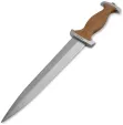 Boker Swiss Dagger - BO121553