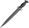 Boker Boker Swiss Dagger Mosaic Dama - BO121554DAM