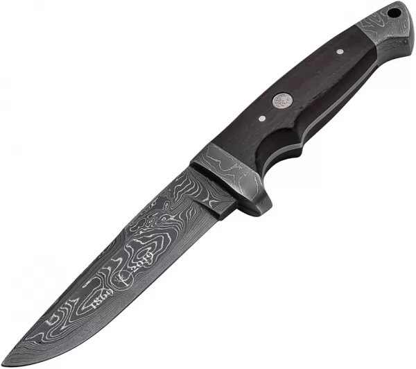 Boker Annv Integral Damascus knives BO121585DAM