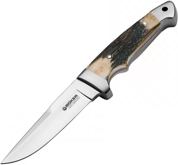 Boker Integral Stag knives BO121586