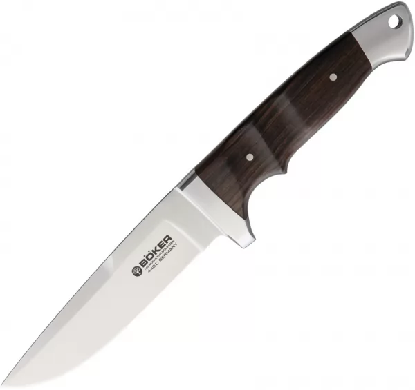 Boker Integral Grenadill knives BO121587