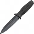 Boker Applegate 4.5 Fixed Blade Blk - BO121644