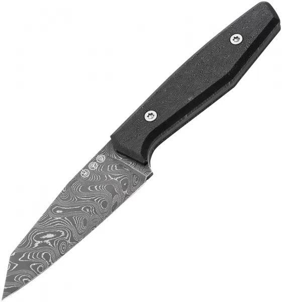 Boker Daily Knives AK1 Fixed Blade knives BO122509DAM