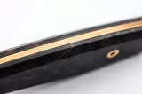 Boker AK1 Fixed Blade Damast Gold knives BO122511DAM
