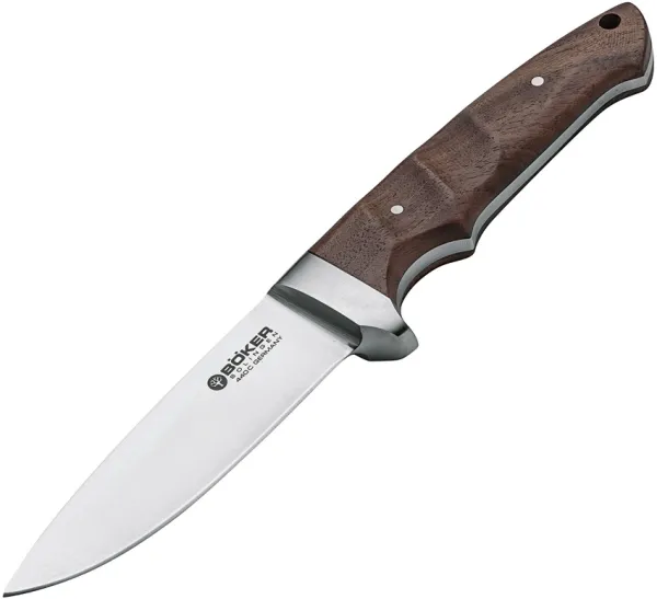 Boker Integral II Walnut knives BO122541