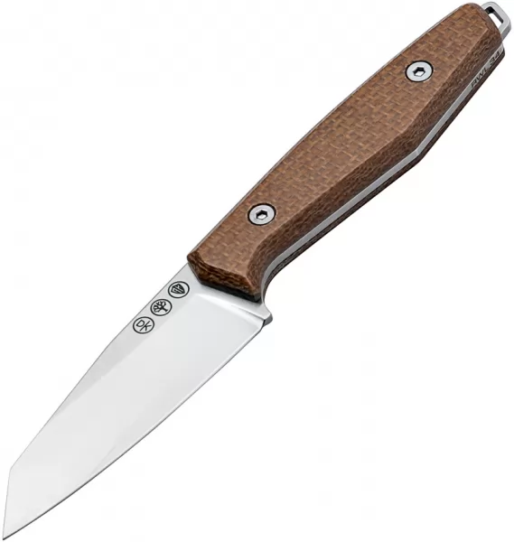 Boker AK1 Fixed Blade knives BO123502