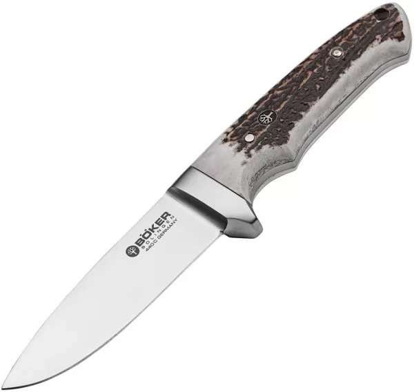 Boker Integral II Stag knives BO123541