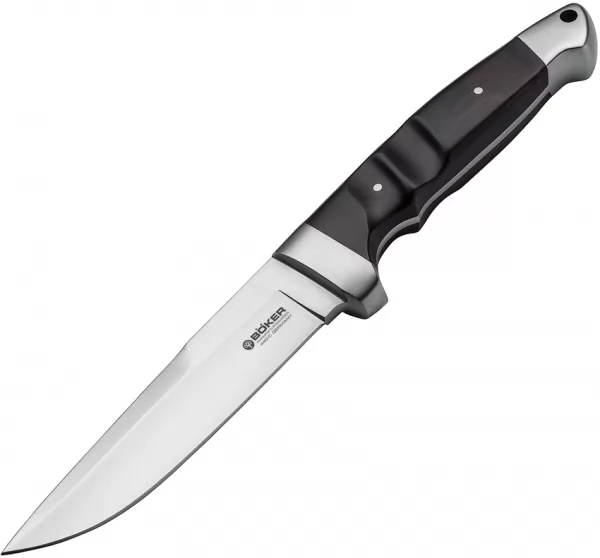 Boker Integral XL Grenadill knives BO123638