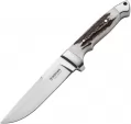 Boker Integral XL Fixed Blade Stag - BO125638