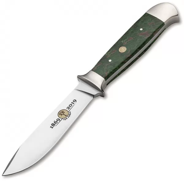 Boker Rangers Nicker Anniv 150 knives BO126517
