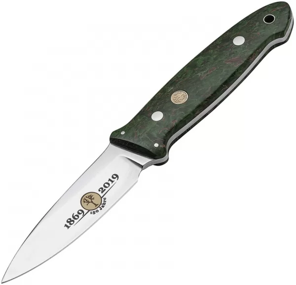 Boker Cub Anniversary Fixed Blade knives BO126661