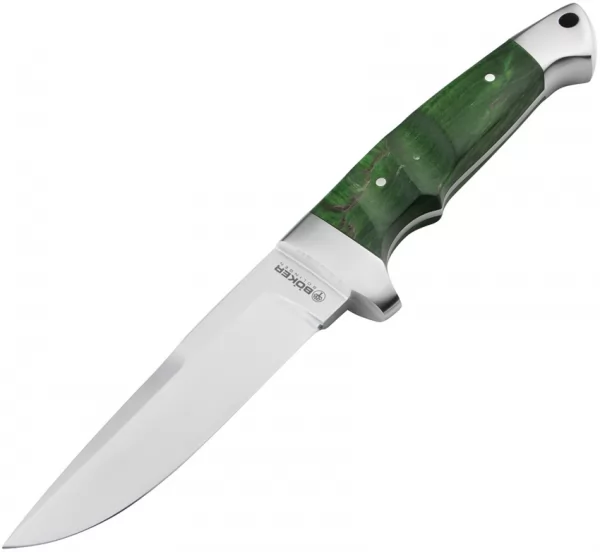 Boker Vollintegral 2.0 Fixed Blade knives BO128585