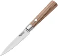 Boker Boker Damast Olive Paring Knif - BO130430DAM