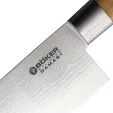 Boker Kitchen Set Olive knives BO130440SET