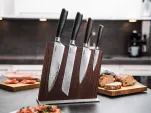 Boker Master Blade Damast Set knives BO130446SET