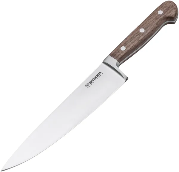 Boker Boker Heritage Chef Knife knives BO130906