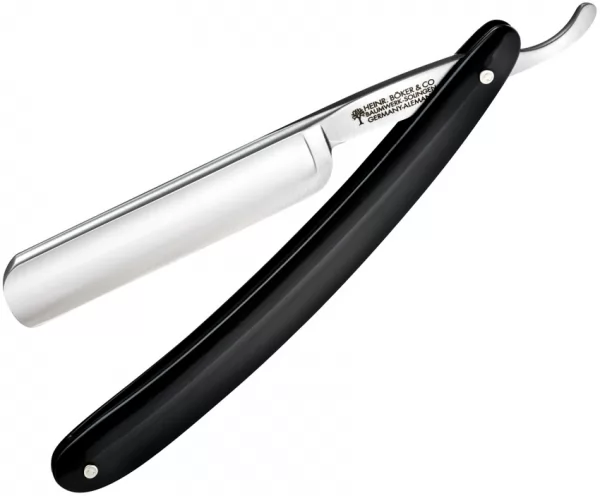 Boker Razor Classic Black knives BO140207
