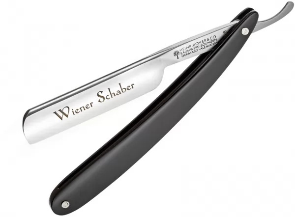 Boker Razor Wiener Schaber knives BO140303